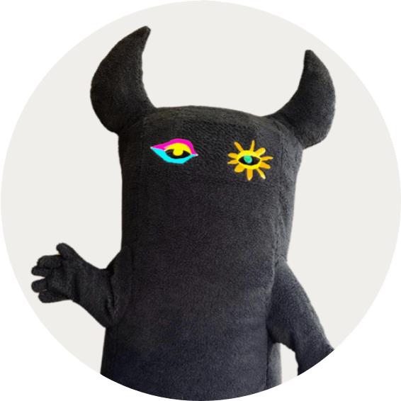 エイリアンくん