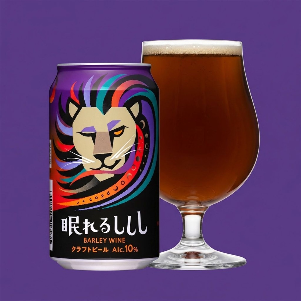 眠れるししし