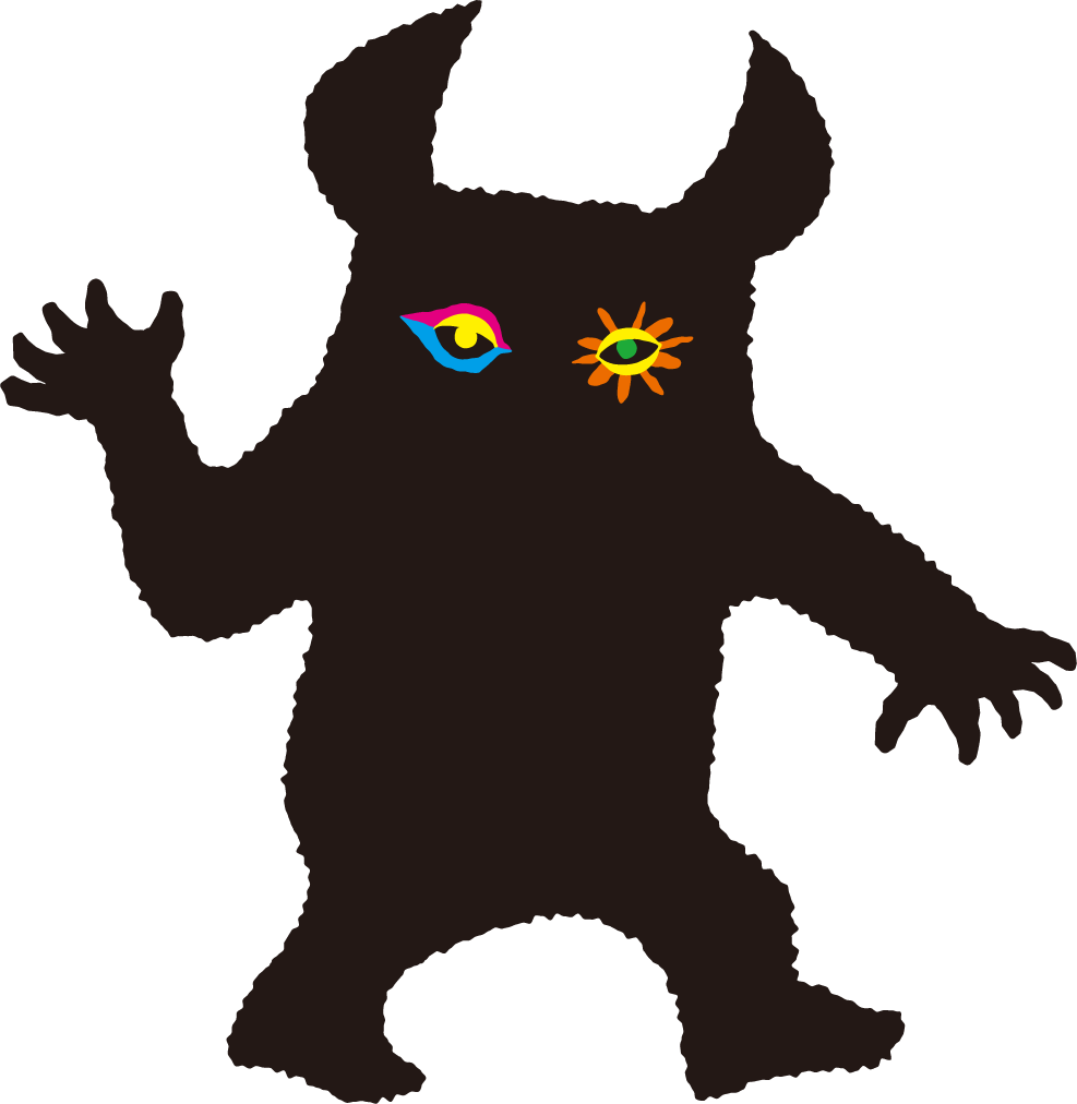 エイリアンズキャラクター