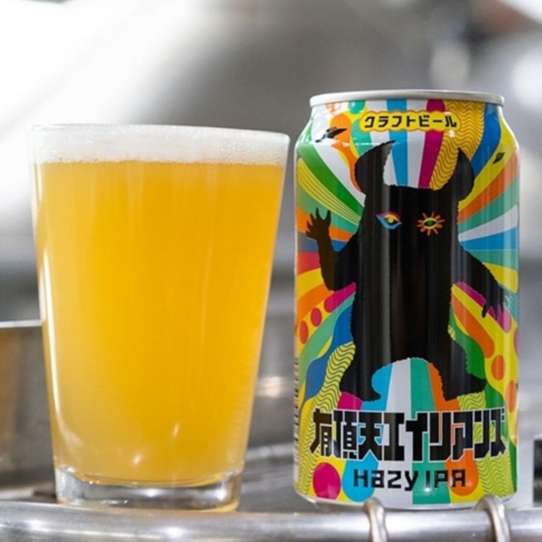 有頂天エイリアンズ販売情報まとめ | よなよなエール公式ウェブサイト