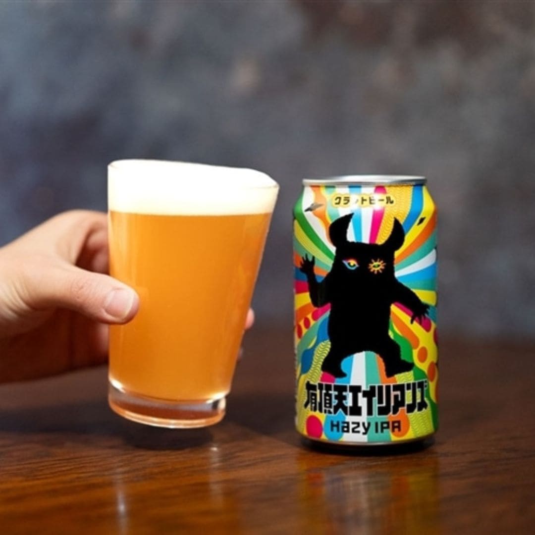 有頂天エイリアンズ販売情報まとめ | よなよなエール公式ウェブサイト