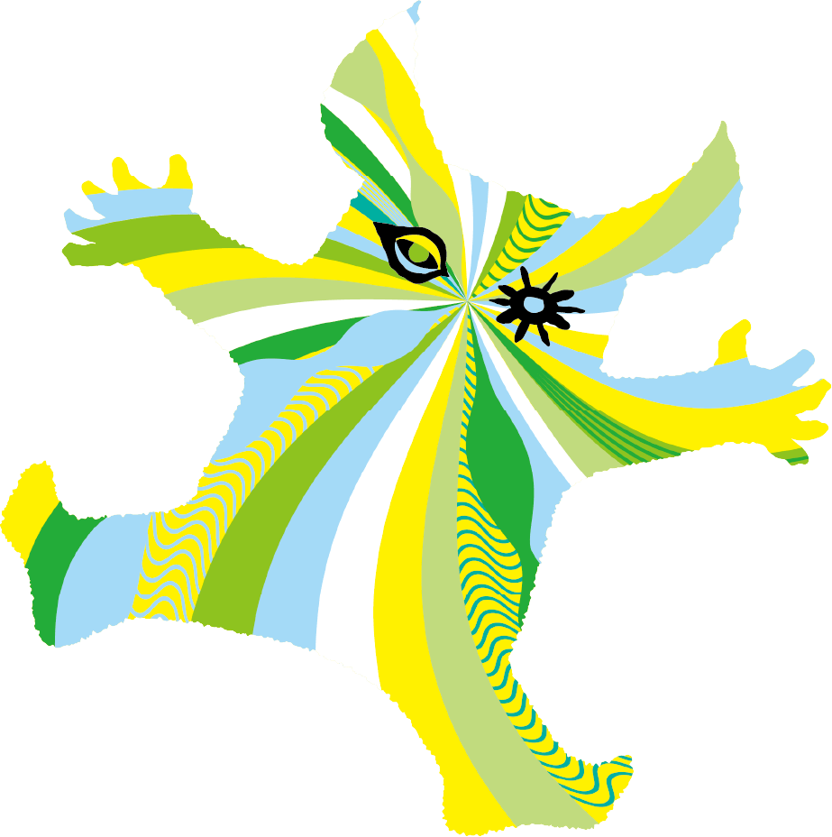 有頂天エイリアンズ キャラクター