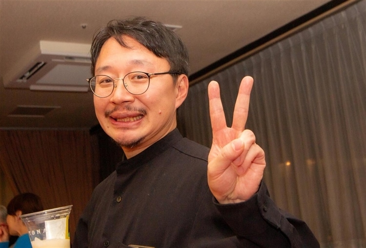 ヤッホーブルーイングのマーケティング担当 本田敏也(コナンくん)