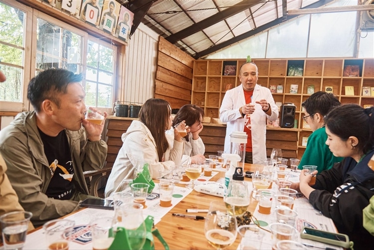 セミナー参加者の様子