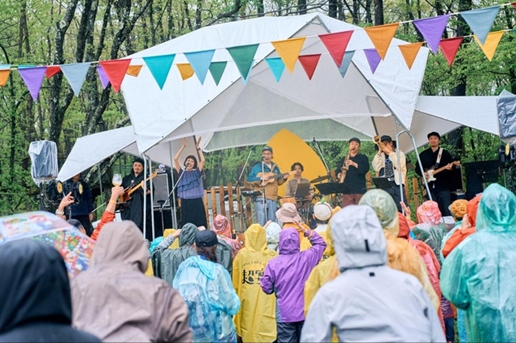 グラスワークショップ