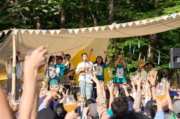 ライブ写真