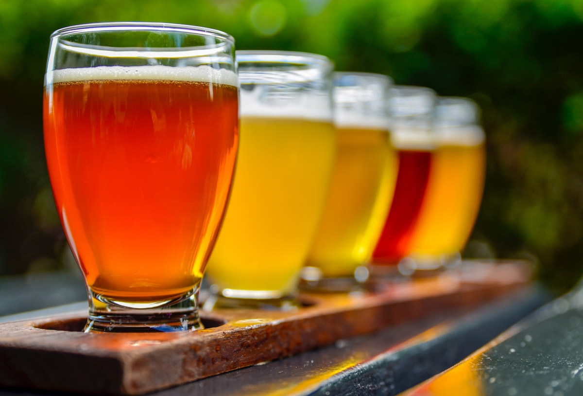 初心者でもわかる！ビールの種類（ビアスタイル）をビールメーカーが徹底解説