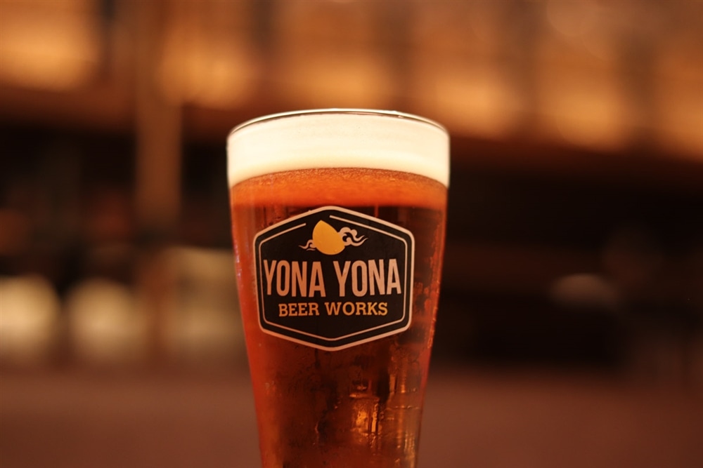 【完全ガイド】よなよなエール公式ビアレストラン「YONA YONA BEER WORKS（よなよなビアワークス）」を楽しみ尽くす方法