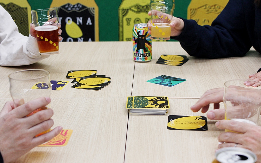 知られざる一面が明らかになり、もっと仲良くなれる『無礼講ースター【決定版】』徹底プレイレポート！