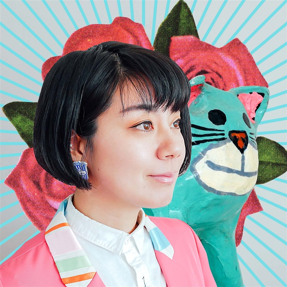 あだちちひろ氏