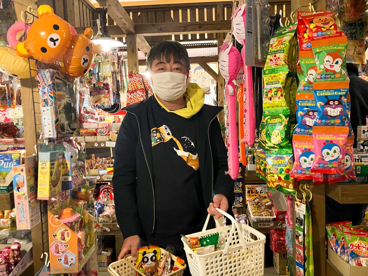 昭和50年代 駄菓子屋さんのあたりくじ 特別価格セール www.onbit.mx