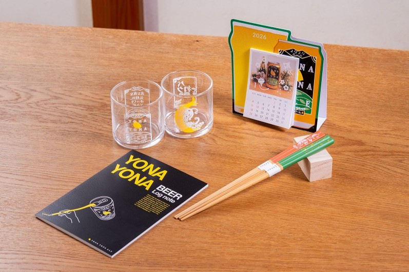 「マジ福袋2026」松セット限定、オリジナルグッズの魅力をたっぷりとご紹介！