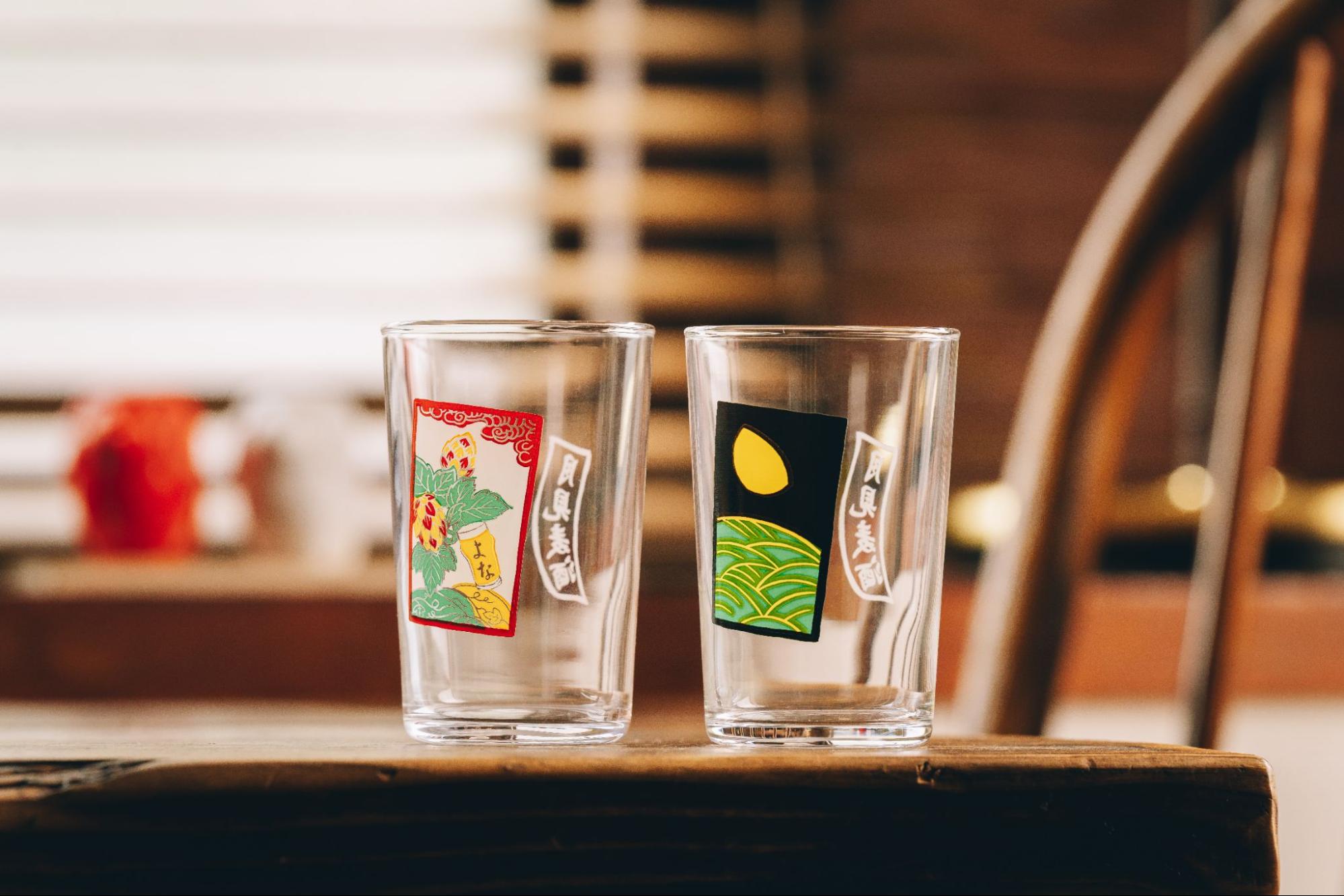 竹の箸だけをつくる「ヤマチク」のペア竹箸