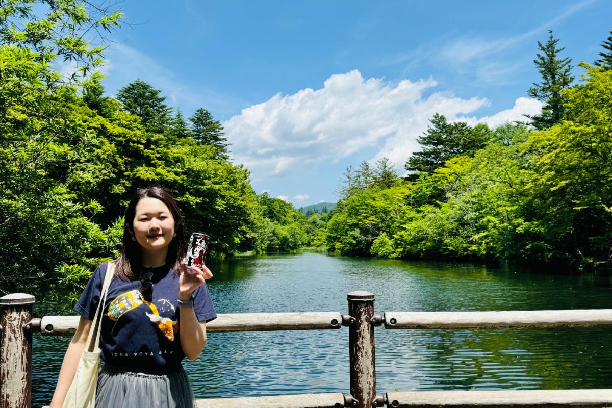 2026年版】軽井沢1泊2日一人旅モデルコース！ 自然とビールで 