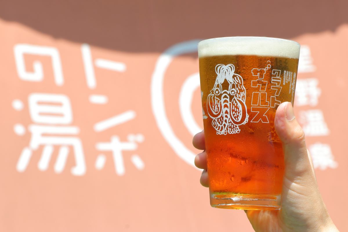 【2024年】クラフトビールが楽しめる軽井沢のサウナ3選｜ゴールデンウィークやレジャーにもおすすめ！