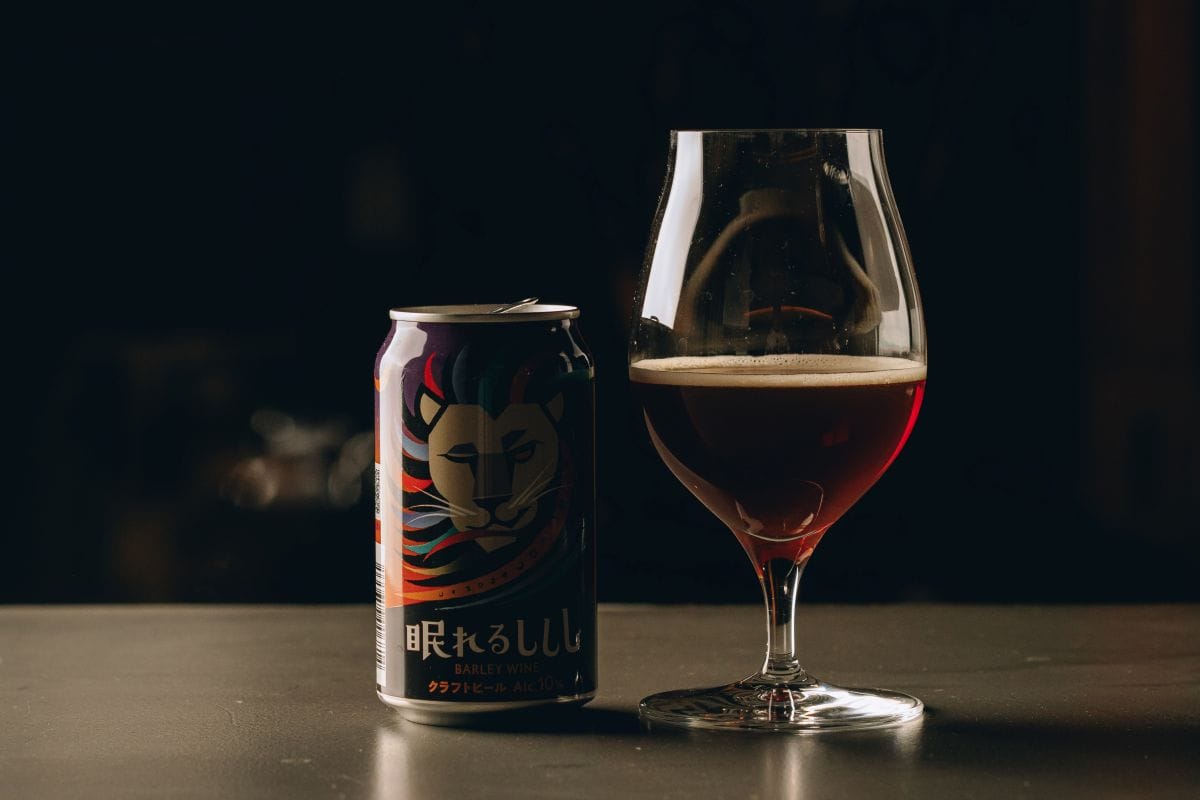 【眠れるししし2026】熟成ビールの世界へようこそ。