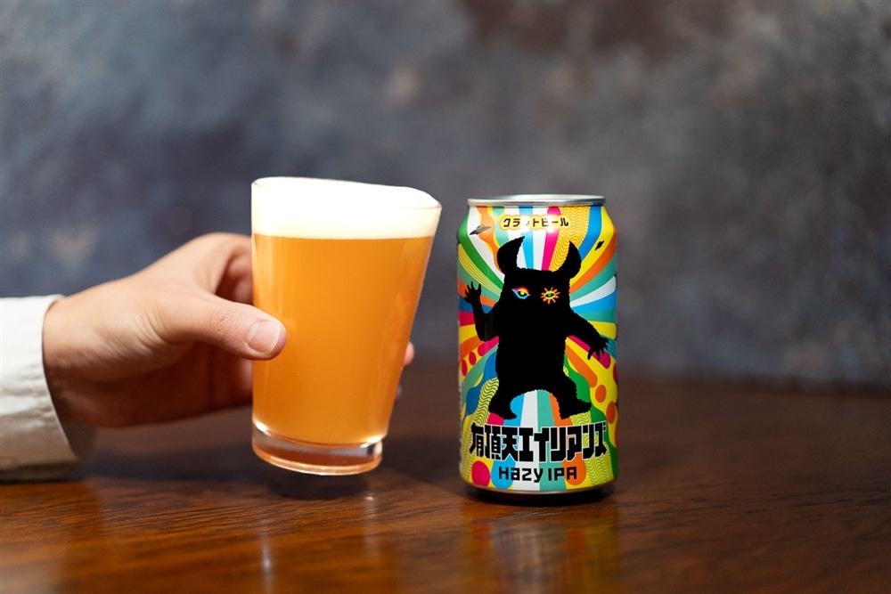 ヘイジーIPA・ブリュットIPA…IPAから派生したビールを徹底解説
