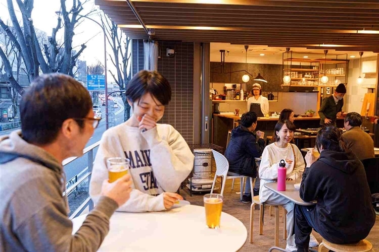 有頂天アワー祭りの告知画像