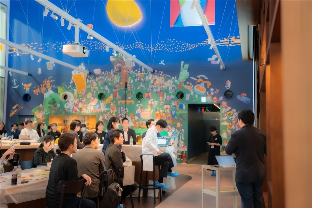 よなよなビアライズ貸切利用のご案内【忘年会・企業イベントなど幅広くご対応】