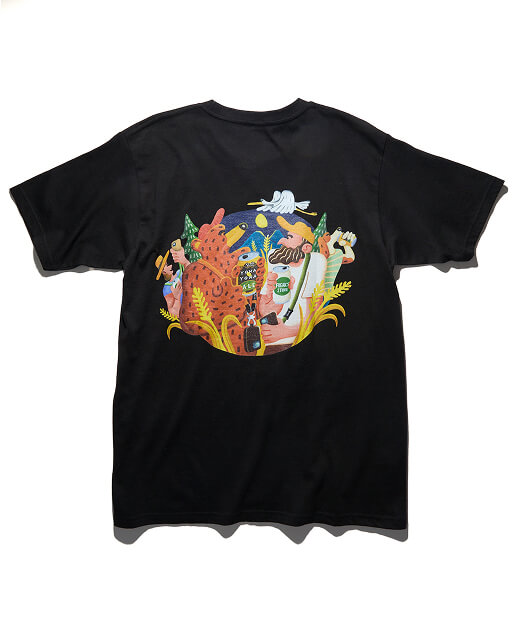 Tシャツ