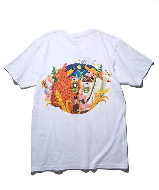 Tシャツ