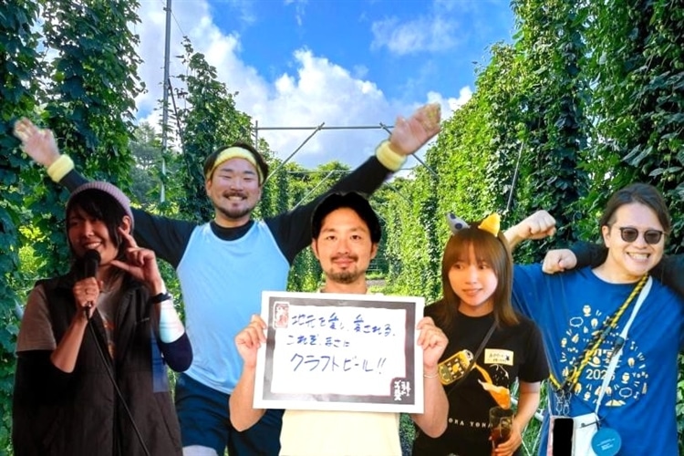 ひろにいのPJメンバー雑コラ