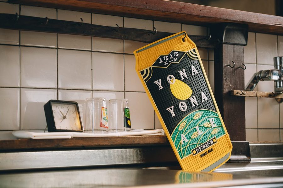 特大ラバーコースター 写真4