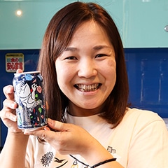 さっちゃん