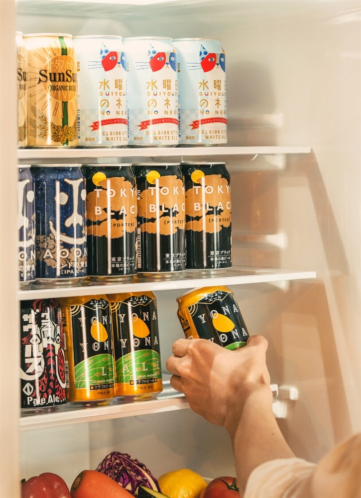 「よなよな月の生活」とは?