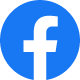 公式フェイスブックアカウントページに遷移するボタン