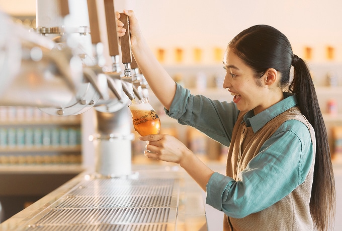 KURADASHI TAP