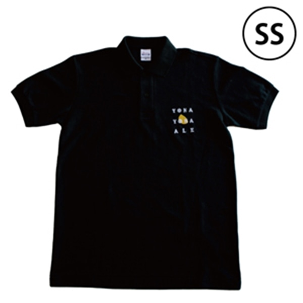 【良品】【1着】ポロシャツ　SS_社販