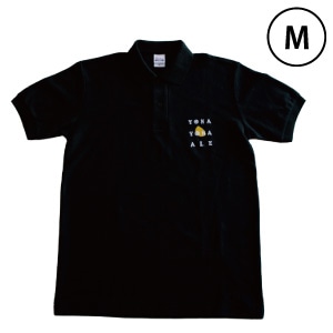M【ポロシャツ】【1着】