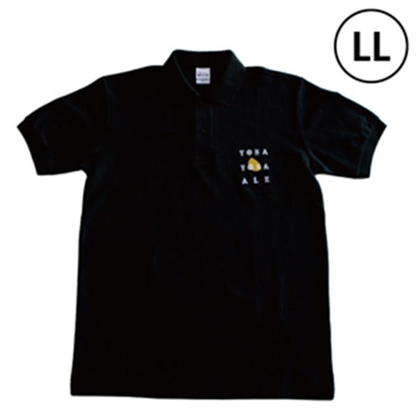 【良品】【1着】ポロシャツ　LL_社販