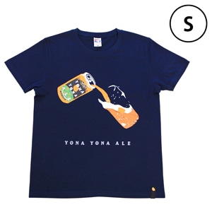 ネイビーS【Tシャツ】【1着】
