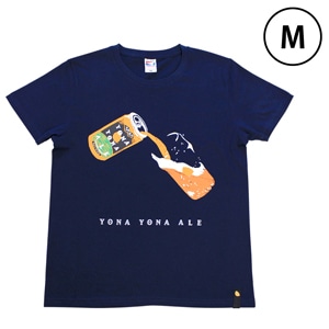 ネイビーM【Tシャツ】【1着】