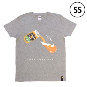 グレーSS【Tシャツ】【1着】