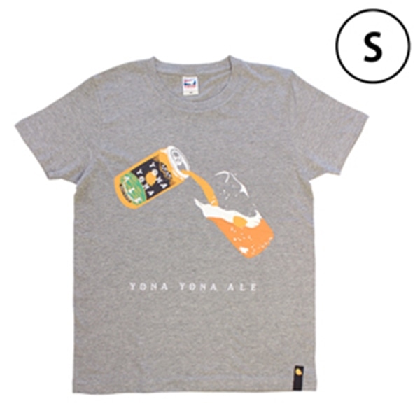 【良品】【1着】Tシャツ　グレー　S_社販