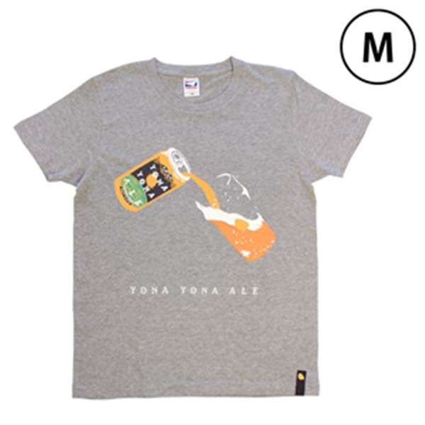 【良品】【1着】Tシャツ　グレー　M_社販