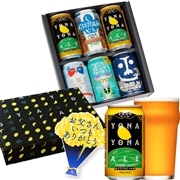 父の日2026 飲み比べ5種6本入りギフト