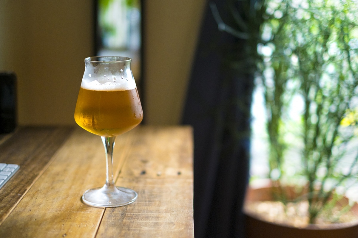 サワーエール(Sour Ale)ってどんなビール?