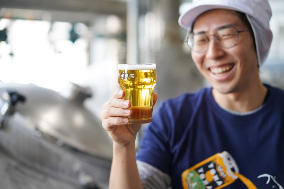 新しくなった「僕ビール君ビール」の味わいの秘密とは?