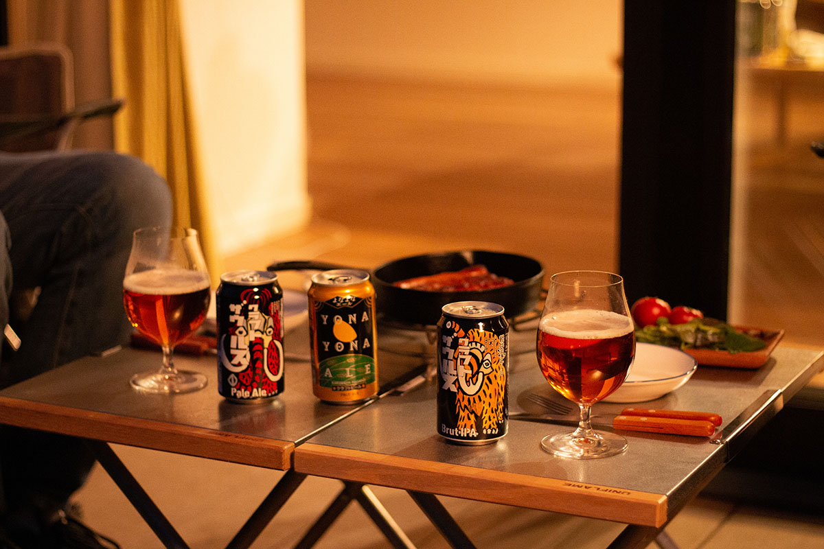 夏の家飲みを楽しむための「夏の7種オールスターセット」7/20(月)~販売