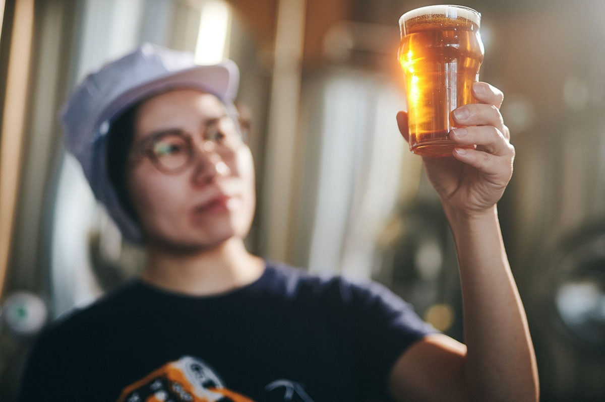 ビールの表記の「IBU」ってなに?計測方法も解説します